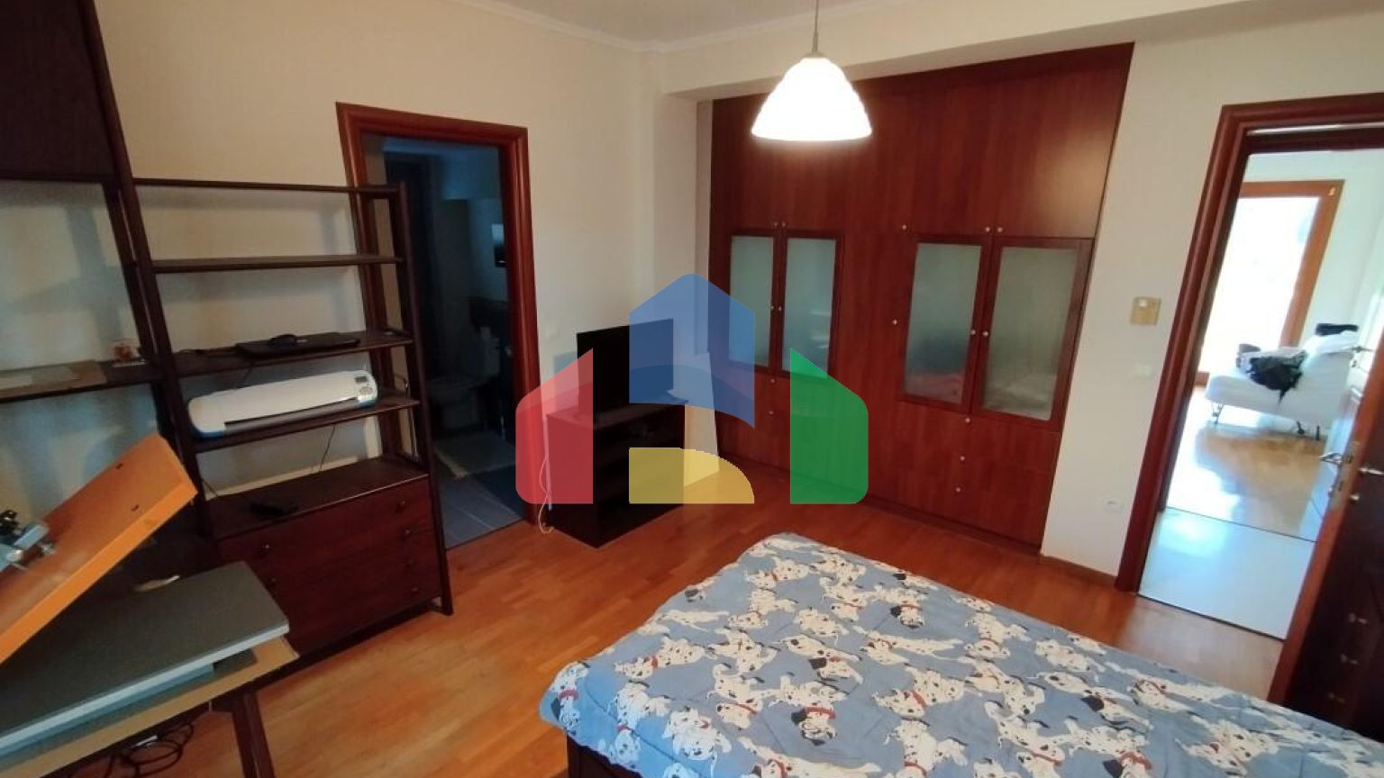 Продаж - Котедж 335 m² в передмісті Салонік