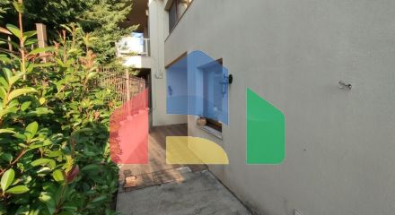 Продаж - Котедж 335 m² в передмісті Салонік