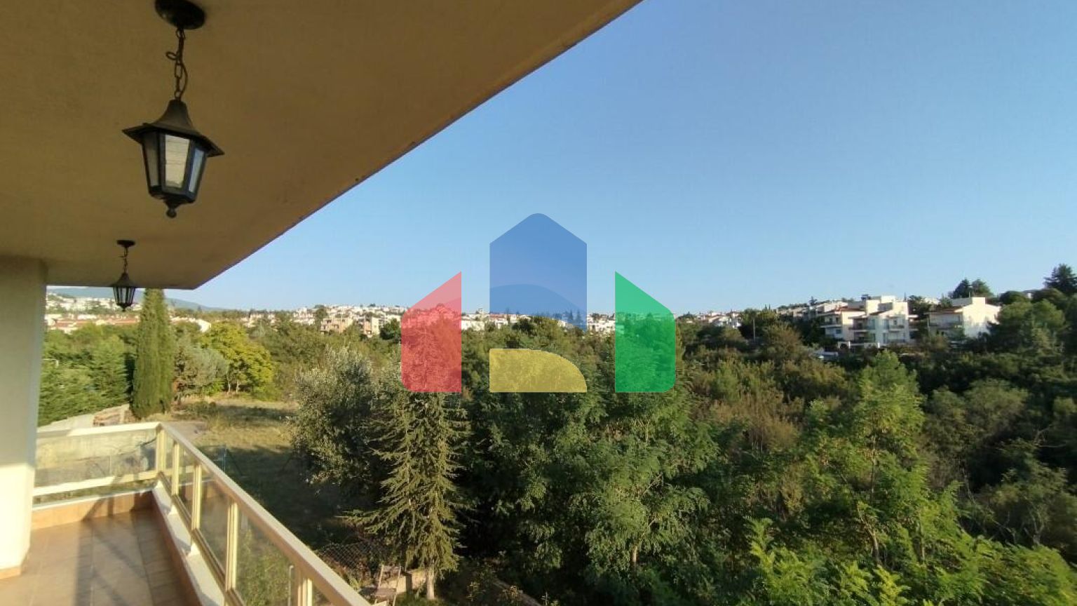 Продаж - Котедж 335 m² в передмісті Салонік