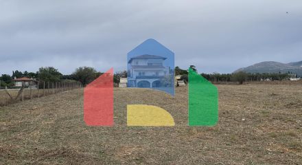 Продажа - Коттедж 376 m² в пригороде Салоник