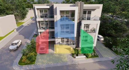 Продаж - Duplex 70 m² в передмісті Салонік