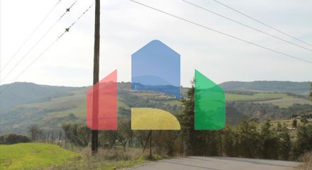 Продажа - Земельный участок в пригороде Салоник