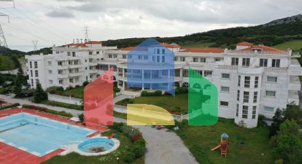 Продажа - Гостиница 4390 m² в пригороде Салоник