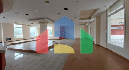 Продаж - Готель 4390 m² в передмісті Салонік