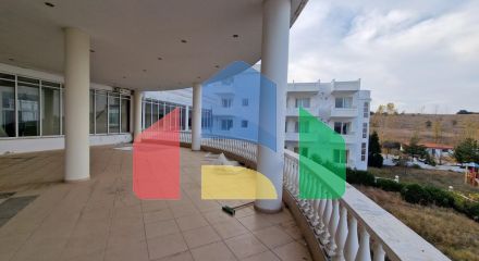 Продаж - Готель 4390 m² в передмісті Салонік