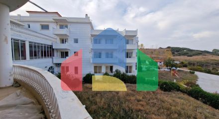 Продаж - Готель 4390 m² в передмісті Салонік