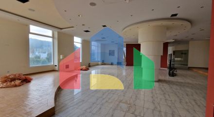 Продаж - Готель 4390 m² в передмісті Салонік