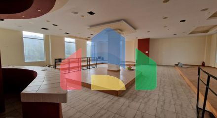 Продаж - Готель 4390 m² в передмісті Салонік