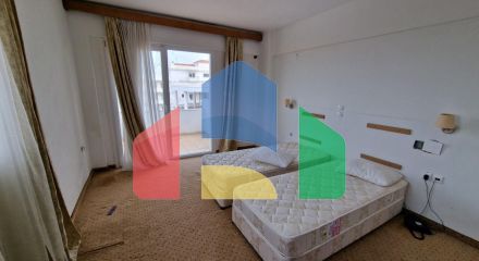 Продаж - Готель 4390 m² в передмісті Салонік