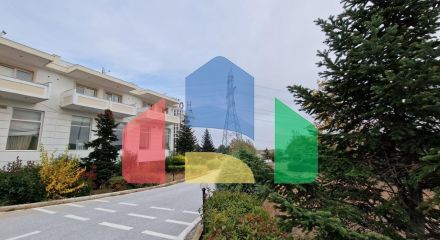 Продаж - Готель 4390 m² в передмісті Салонік