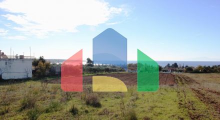 Продажа - Земельный участок 4000 m² в пригороде Салоник