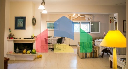 Продажа - Вилла 590 m² в пригороде Салоник