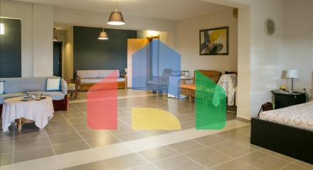 Продажа - Вилла 590 m² в пригороде Салоник