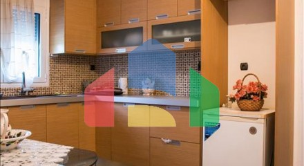 Продажа - Вилла 590 m² в пригороде Салоник