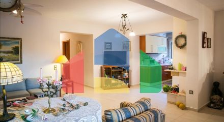 Продажа - Вилла 590 m² в пригороде Салоник Продажа - Вилла 590 m² в пригороде Салоник