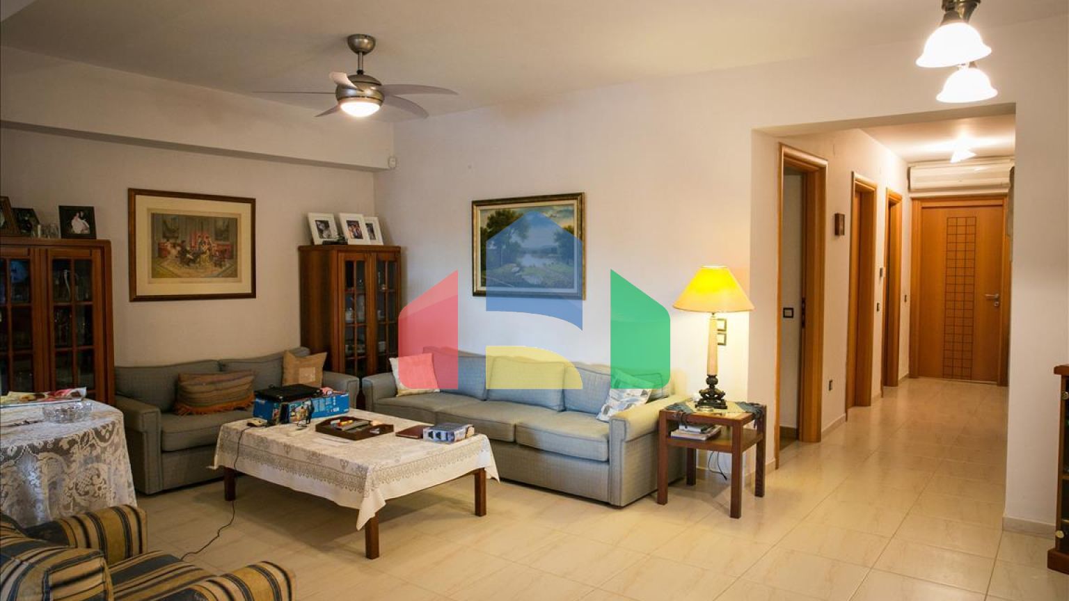 Продажа - Вилла 590 m² в пригороде Салоник