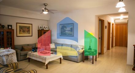 Продажа - Вилла 590 m² в пригороде Салоник Продажа - Вилла 590 m² в пригороде Салоник