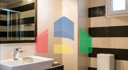 Продажа - Вилла 590 m² в пригороде Салоник Продажа - Вилла 590 m² в пригороде Салоник