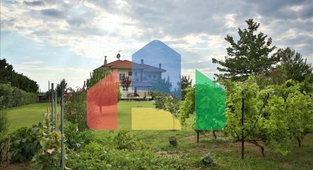 Продажа - Вилла 590 m² в пригороде Салоник Продажа - Вилла 590 m² в пригороде Салоник