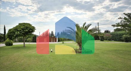 Продажа - Вилла 590 m² в пригороде Салоник Продажа - Вилла 590 m² в пригороде Салоник