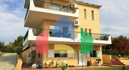 For Sale - Detached house 440 m² in the suburbs of Thessaloniki
