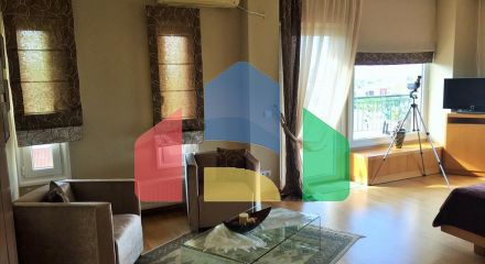 For Sale - Detached house 440 m² in the suburbs of Thessaloniki