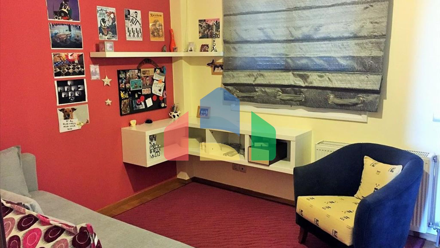 Продаж - Котедж 440 m² в передмісті Салонік