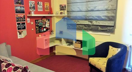 Продаж - Котедж 440 m² в передмісті Салонік