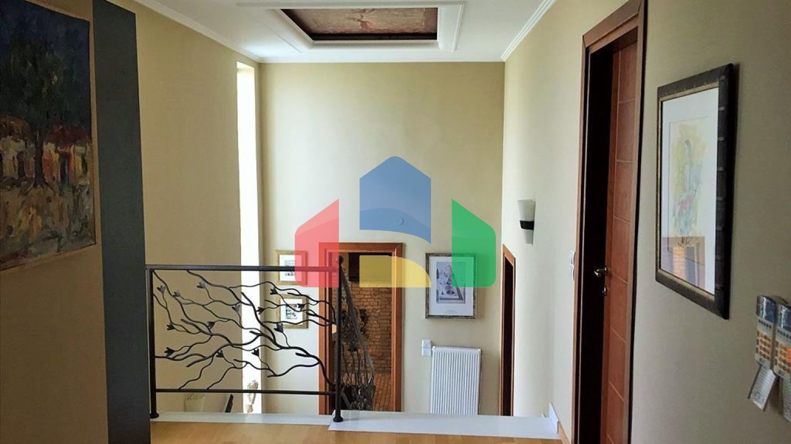 Продаж - Котедж 440 m² в передмісті Салонік