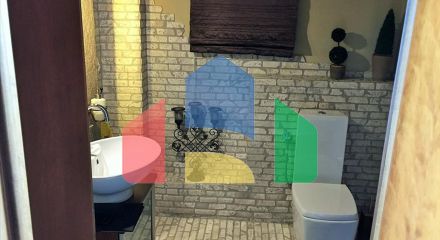 Продаж - Котедж 440 m² в передмісті Салонік