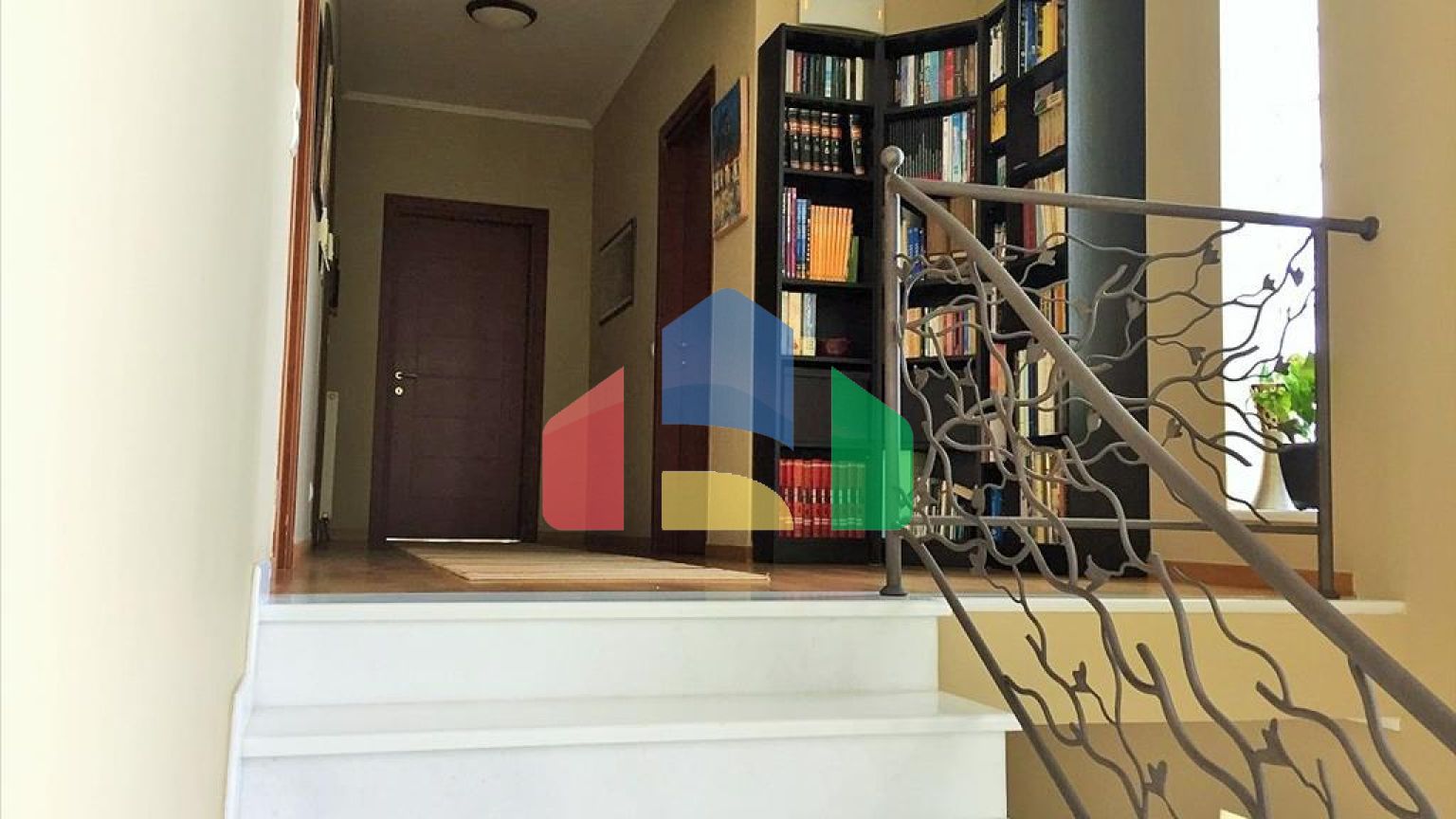 Продаж - Котедж 440 m² в передмісті Салонік