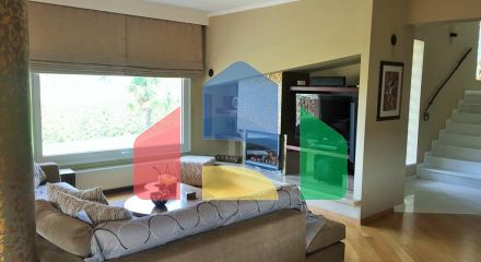 Продаж - Котедж 440 m² в передмісті Салонік