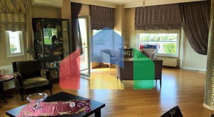 Продаж - Котедж 440 m² в передмісті Салонік