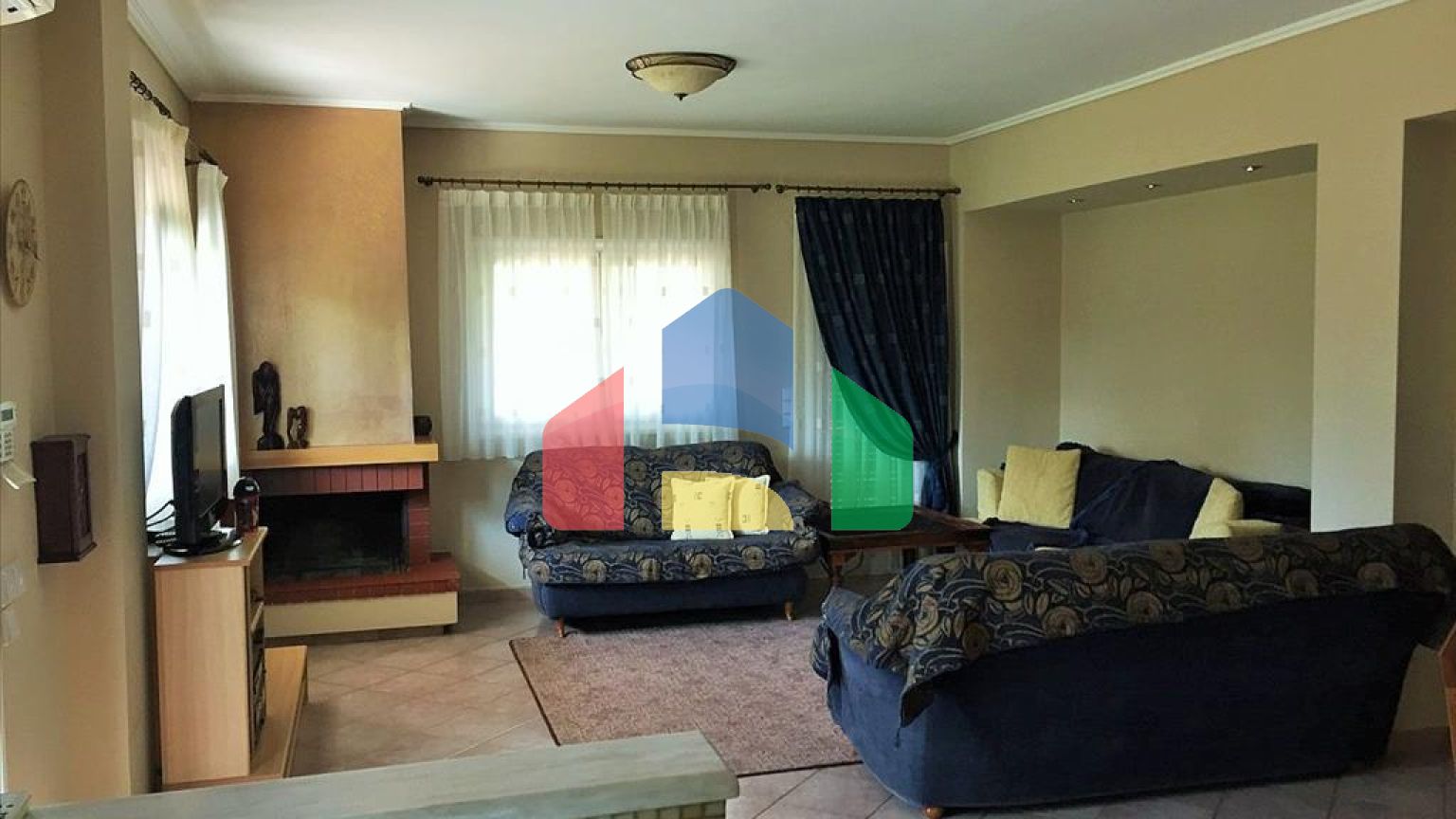 Продаж - Котедж 440 m² в передмісті Салонік