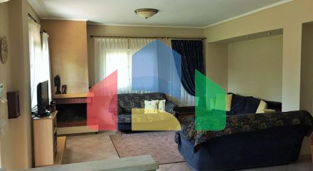 Продаж - Котедж 440 m² в передмісті Салонік