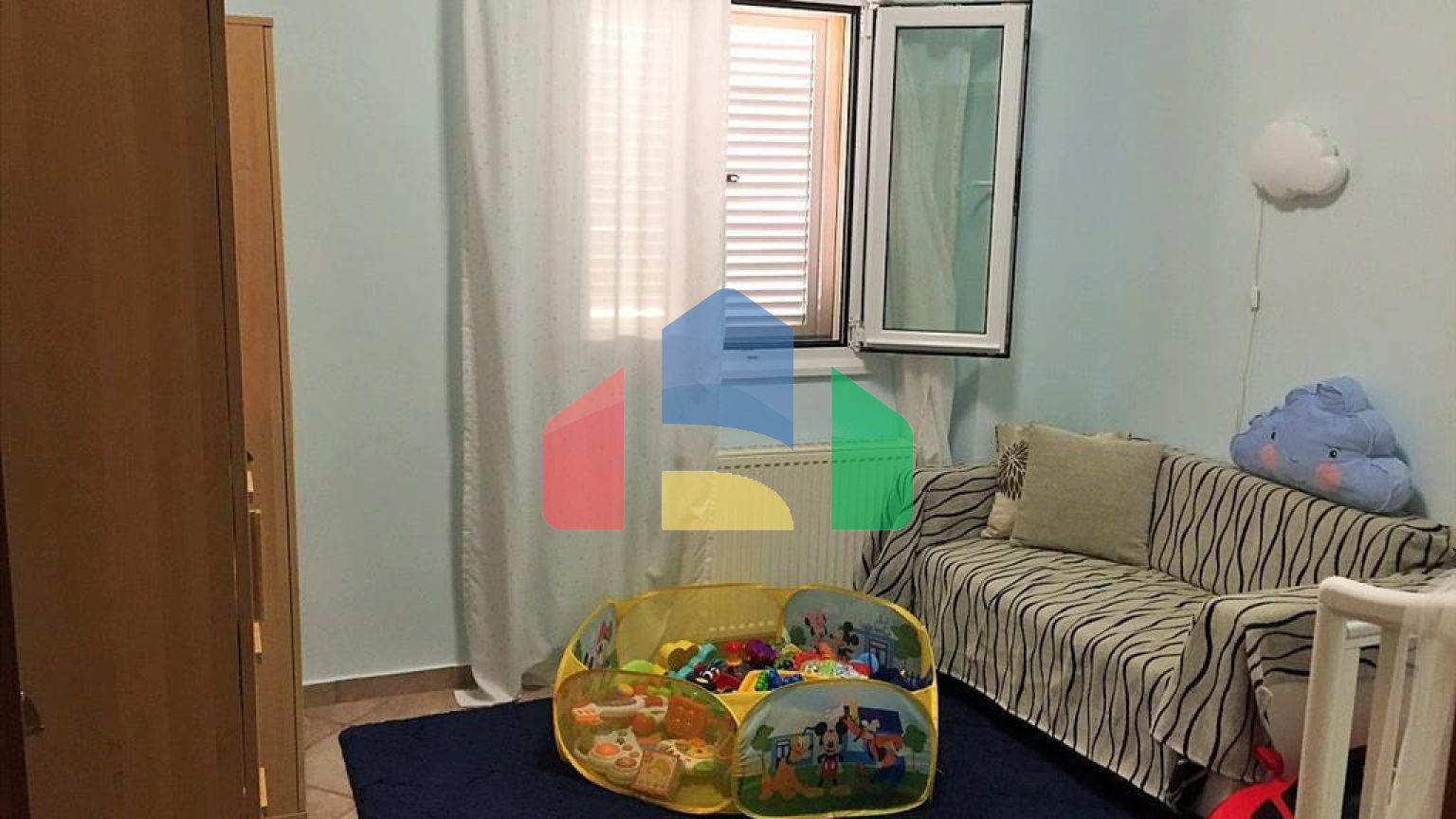 Продаж - Котедж 440 m² в передмісті Салонік