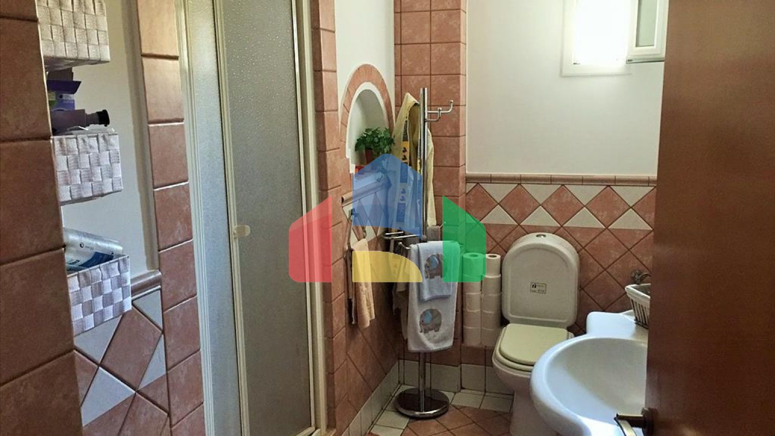 Продаж - Котедж 440 m² в передмісті Салонік