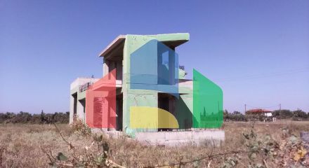 Продажа - Коттедж 63 m² в пригороде Салоник