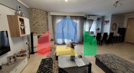 Продаж - Квартира 84 m² в передмісті Салонік