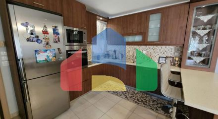 Продаж - Квартира 84 m² в передмісті Салонік
