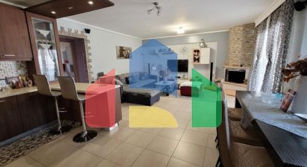 Продаж - Квартира 84 m² в передмісті Салонік