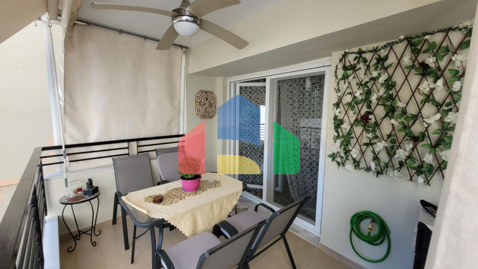 Продажа - Квартира 84 m² в пригороде Салоник