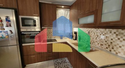 Продажа - Квартира 84 m² в пригороде Салоник