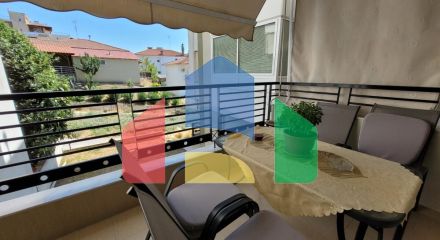 Продажа - Квартира 84 m² в пригороде Салоник