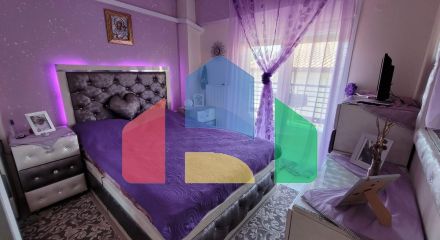 Продажа - Квартира 84 m² в пригороде Салоник