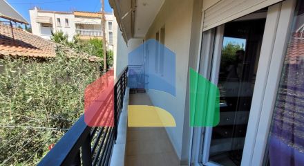 Продажа - Квартира 84 m² в пригороде Салоник