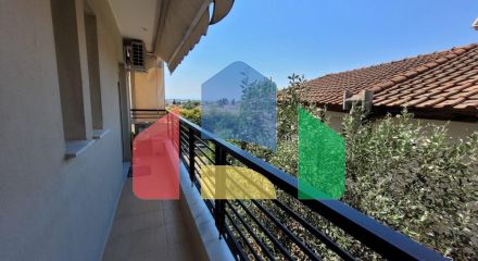 Продажа - Квартира 84 m² в пригороде Салоник