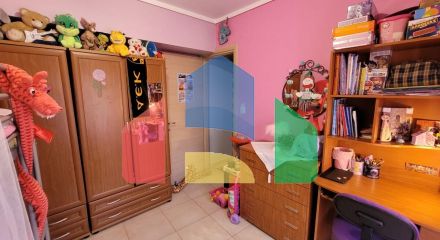 Продажа - Квартира 84 m² в пригороде Салоник