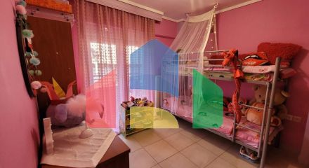 Продажа - Квартира 84 m² в пригороде Салоник