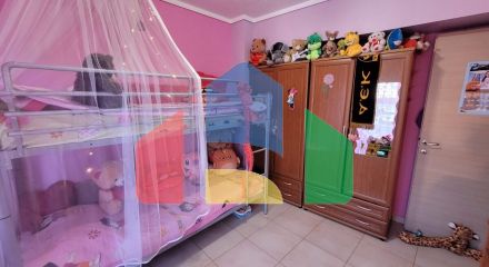 Продажа - Квартира 84 m² в пригороде Салоник